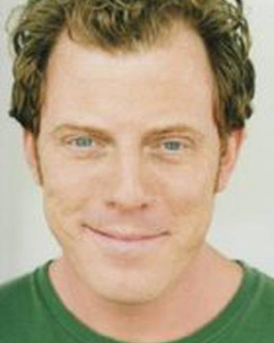 Стефен Донован фото