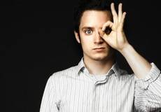 Элайджа Вуд подался в маньяки