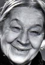 Анастасия Зуева фото