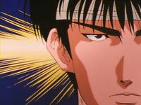 Кадр Коронный бросок