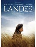 Постер из фильма "Ланды" - 1