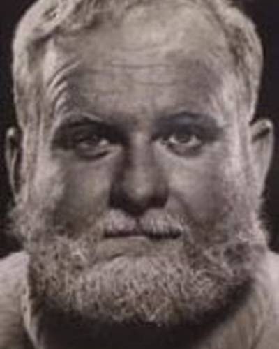 Рич Бринкли фото