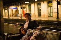 Кадр Третья персона