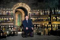 Кадр Гарри Поттер и Орден Феникса