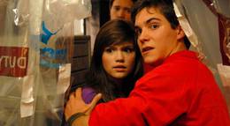 Кадр из фильма "Фактор 8" - 2