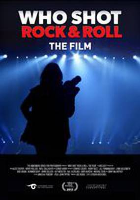 Who Shot Rock & Roll: The Film