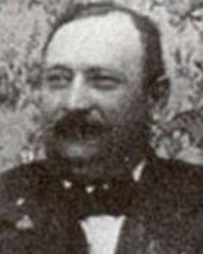 Жорж Ато фото