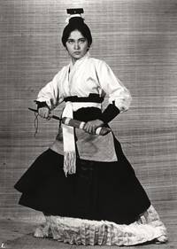 Кадр Касание Дзен