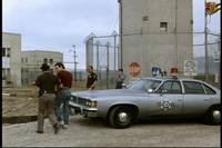 Кадр Песнь палача