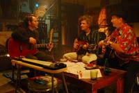 Кадр Удивительный мир