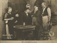 Кадр Собачья жизнь