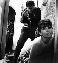 Кадр Дождись темноты