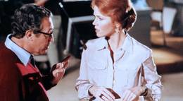 Кадр из фильма "Китайский синдром" - 2