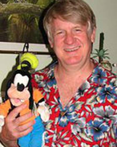 Билл Фармер фото