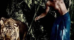 Кадр из фильма "Книга джунглей" - 1