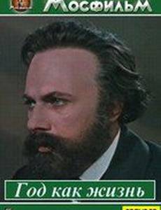 Год как жизнь