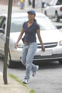 Кадр Прослушка