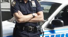 Кадр из фильма "Бруклинские полицейские" - 1