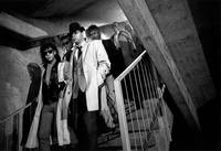 Кадр Союз Каламари