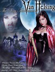 Сексуальные приключения Ван Хельсинга (видео)