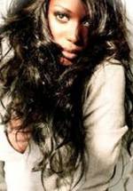 Анна Диоп фото