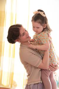 Кадр Гагарин. Первый в космосе