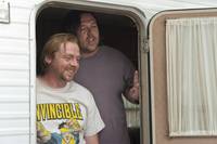 Кадр Пришелец ПАВЛО