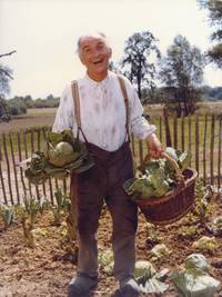 Кадр Суп из капусты