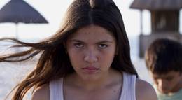 Кадр из фильма "Недетские игры" - 2