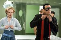 Кадр Мститель