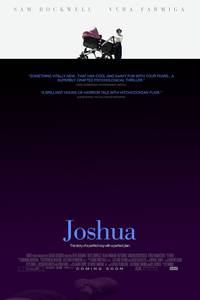 Постер Джошуа