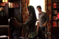 Кадр Дневники вампира