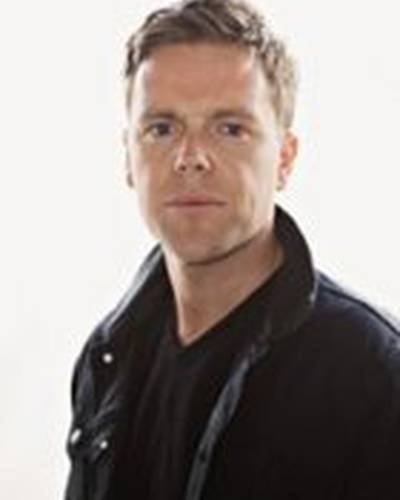 Ник Митчелл фото