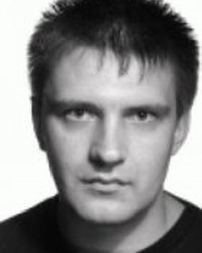 Григорий Желудов фото