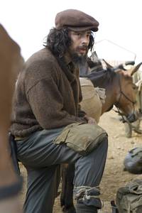 Кадр Че: Часть первая. Аргентина