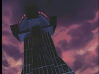 Кадр Югио: Дуэльные монстры