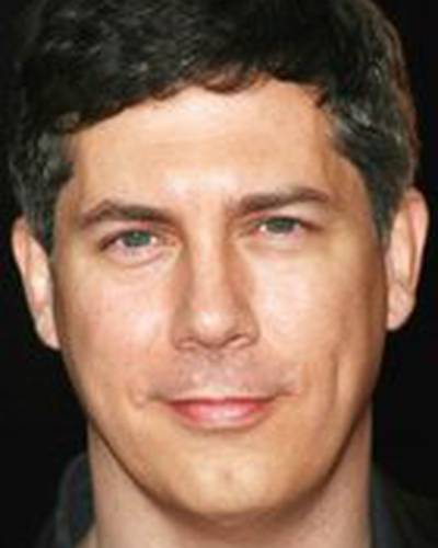 Крис Парнелл фото