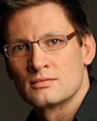 Дитер Бах фото