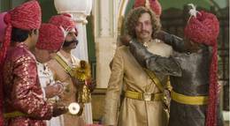 Кадр из фильма "Дикая жизнь" - 1