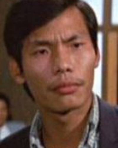 Чинг Вонг фото