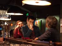 Кадр Evlenmeden Olmaz