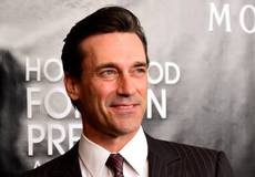 Джон Хэмм может стать новым Бэтменом или Суперменом?