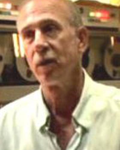 Джеймс Х. Спенсер фото