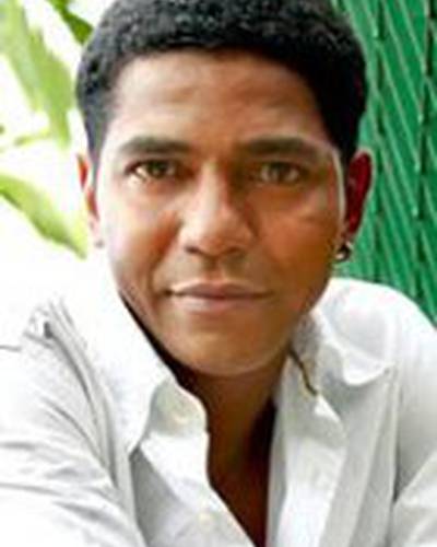 Александр Морено фото