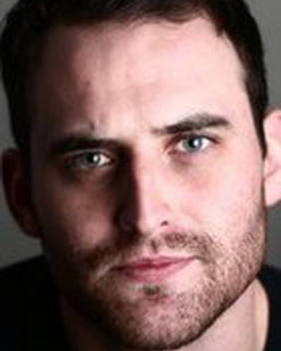 Ryan Mulkay фото