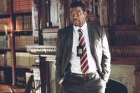 Кадр Я, Алекс Кросс