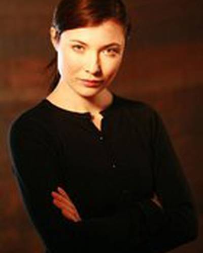 Глория Августинович фото