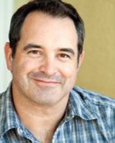 Крэйг Марч фото