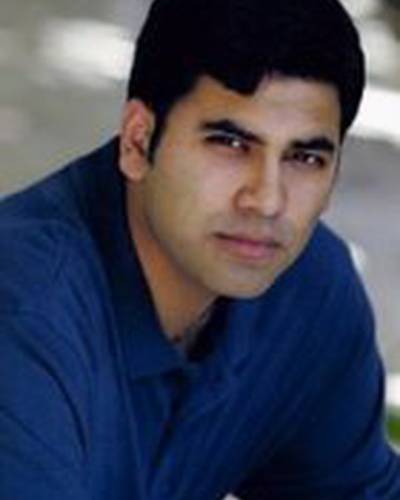 Фавад Сидикви фото