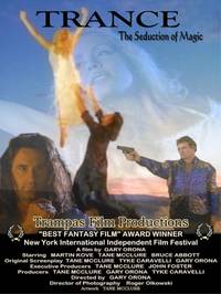 Постер Транс